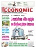 Le quotidien de l'economie 19/05/2026
