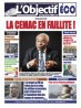 L'OBJECTIF 17/02/2026