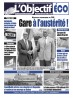 L'OBJECTIF 09/02/2026