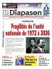 Diapason 26/05/2026