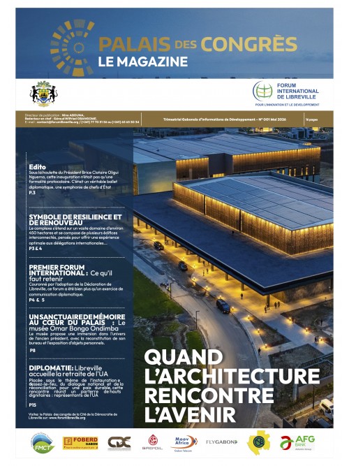 Croissance Saine Environnement 21/05/2026