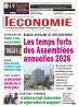 Le quotidien de l'economie 25/05/2026