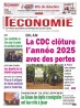 Le quotidien de l'economie 29/05/2026