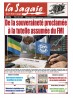 La Sagaie 29/05/2026