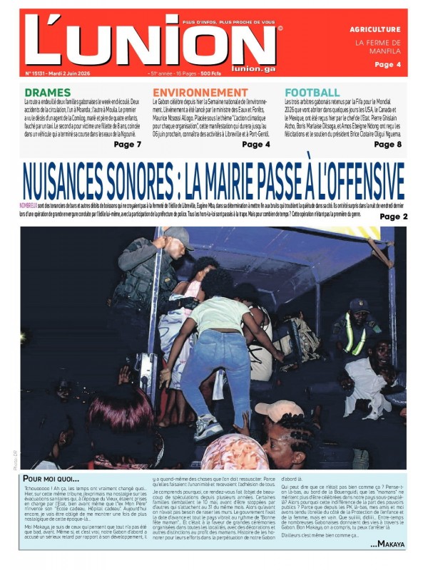 L'Union 02/06/2026