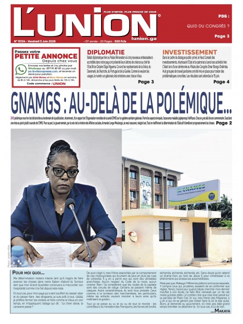 L'Union 05/06/2026