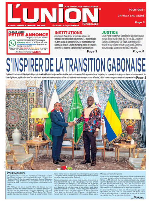 L'Union 06/06/2026