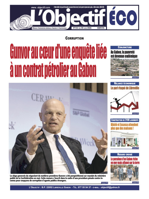 L'OBJECTIF 04/06/2026
