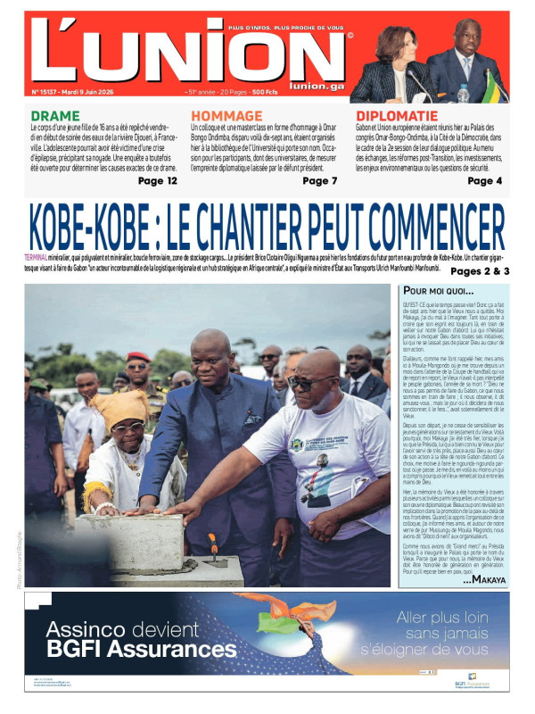 L'Union 09/06/2026
