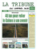 La Tribune du Grand Sud 09/06/2026
