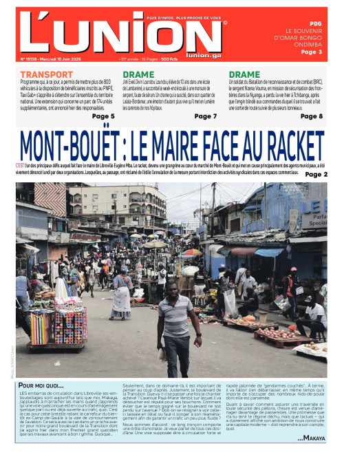 L'Union 10/06/2026