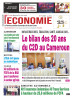 Le quotidien de l'economie 10/06/2026