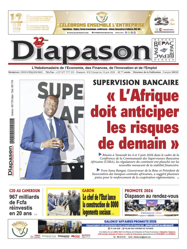 Diapason 16/06/2026