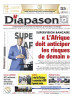 Diapason 16/06/2026
