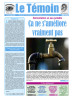 Le Temoin 12/06/2026