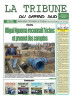 La Tribune du Grand Sud 15/06/2026