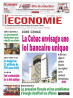 Le quotidien de l'economie 17/06/2026