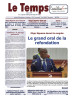 Le Temps 17/06/2026
