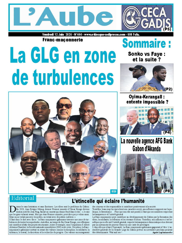 L'Aube 12/06/2026