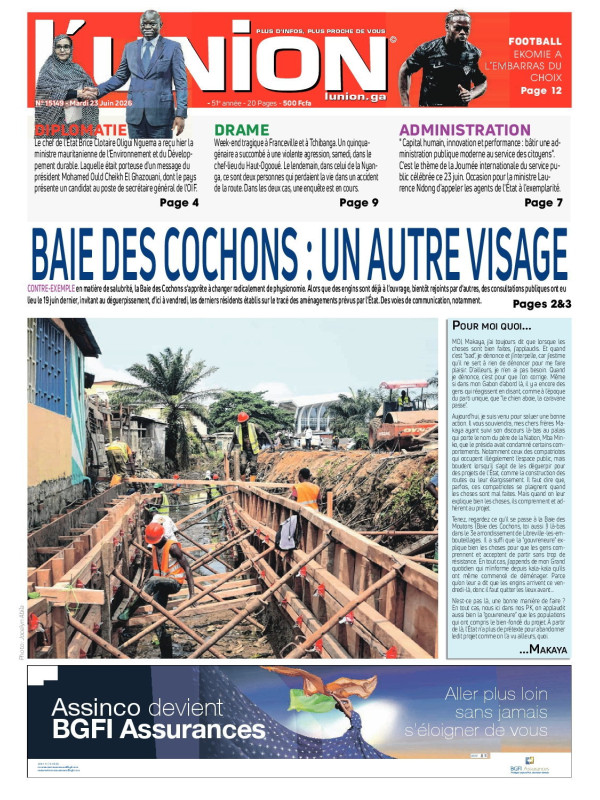L'Union 23/06/2026