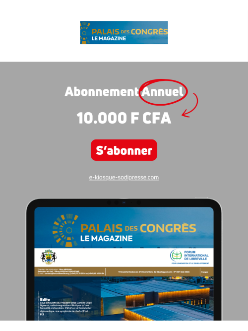 CROISSANCE SAINE ENVIRONNEMENT - ABONNEMENT ANNUEL