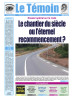 Le Temoin 25/06/2026