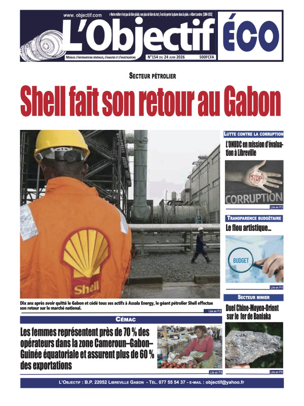 L'OBJECTIF 24/06/2026
