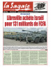 La Sagaie 26/06/2026