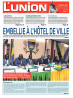 L'Union 01/07/2026