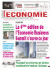 Le quotidien de l'economie 01/07/2026