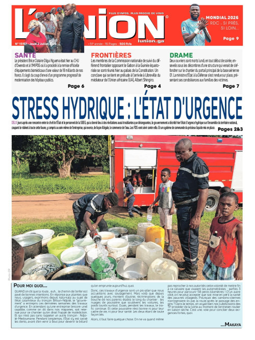 L'Union 02/07/2026