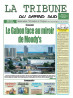 La Tribune du Grand Sud 29/06/2026