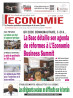 Le quotidien de l'economie 03/07/2026