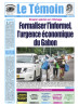 Le Temoin 03/07/2026