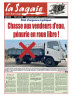 La Sagaie 03/07/2026