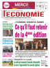 Le quotidien de l'economie 06/07/2026