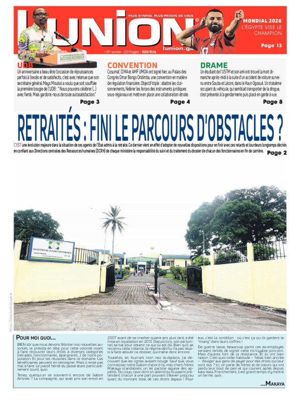 L'Union 07/07/2026