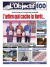 L'OBJECTIF 08/07/2026