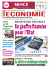 Le quotidien de l'economie 08/07/2026