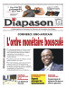 Diapason 14/07/2026