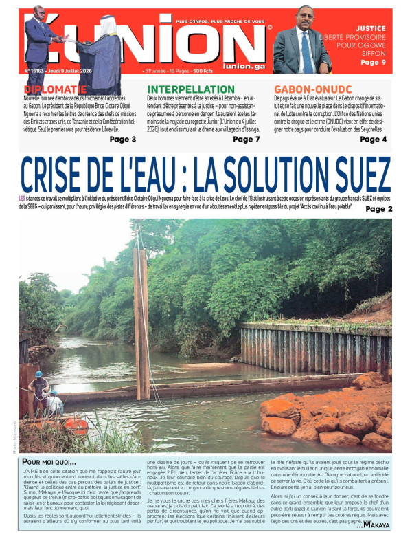 L'Union 09/07/2026