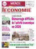 Le quotidien de l'economie 10/07/2026