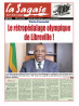 La Sagaie 09/07/2026