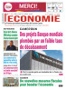 Le quotidien de l'economie 15/07/2026