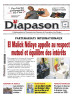 Diapason 15/07/2026