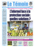 Le Temoin 16/07/2026