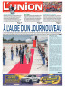 L'Union 20/07/2026