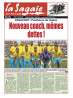 La Sagaie 16/07/2026