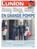 L'Union 21/07/2026