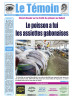 Le Temoin 23/07/2026